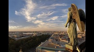 И. Бродский-Стансы. Читает Старик.