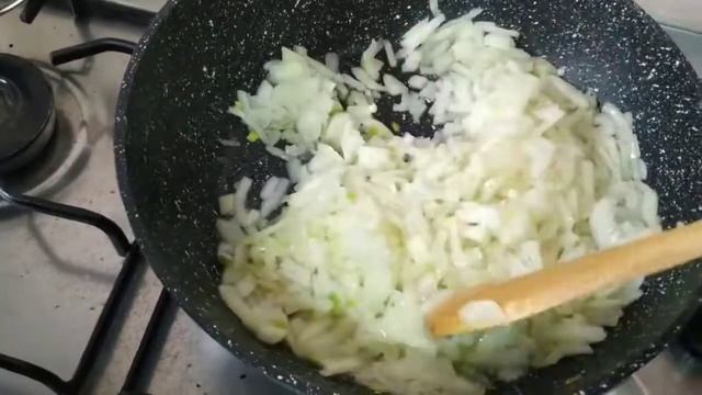 Нет мяса? Тогда приготовьте МАШ! Супер каша из маша по узбекски | Moshkichiri | Maş nasil yapilir | смотреть онлайн