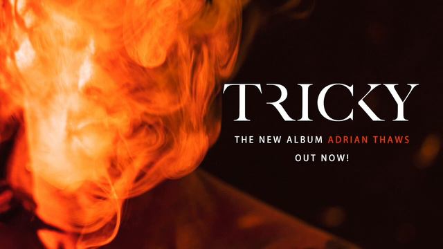 Tricky - 'Something In The Way' Feat. Francesca Belmonte