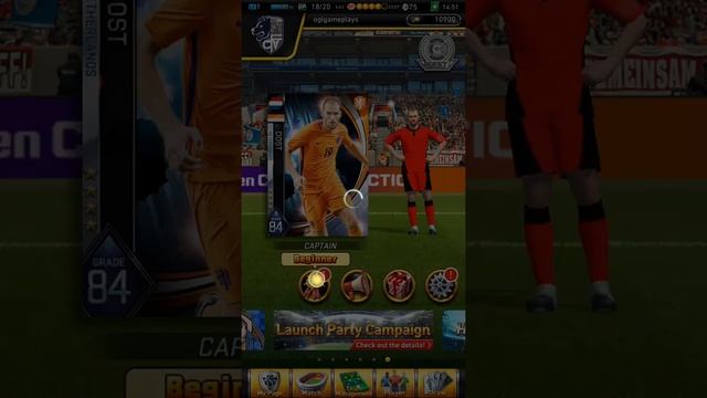 PES CARD COLLECTION Gameplay #2 (ANDROID iOS) смотреть онлайн