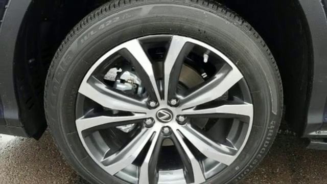 New 2019 Lexus RX Wilkes-Barre, PA #L16227 - SOLD