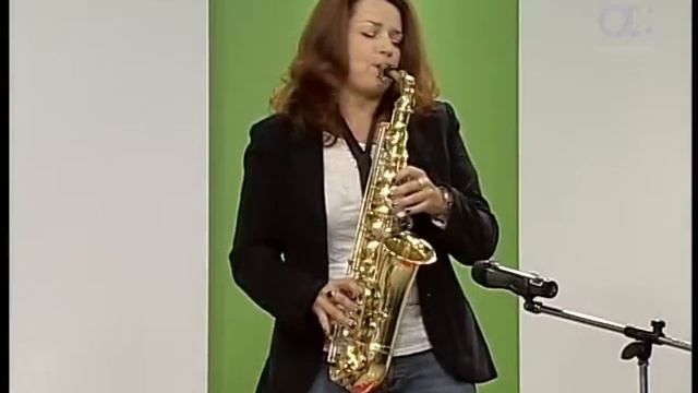 Утренний саксофон смотреть онлайн