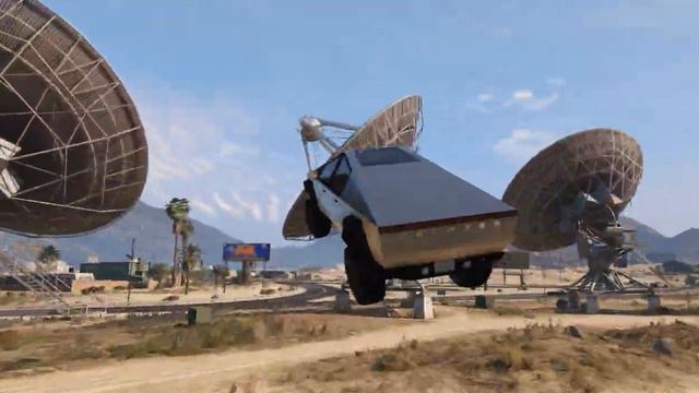 Coil Savanna - The Future of San Andreas is Here смотреть онлайн