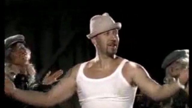 Серега - Чики смотреть онлайн