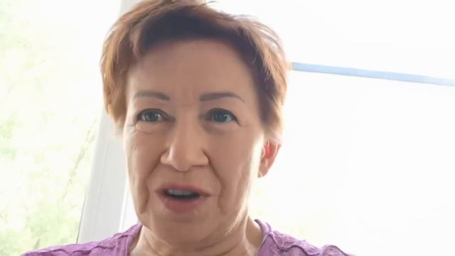 Отзыв Гузаль. Чувство уверенности для каждого очень важно в жизни смотреть онлайн