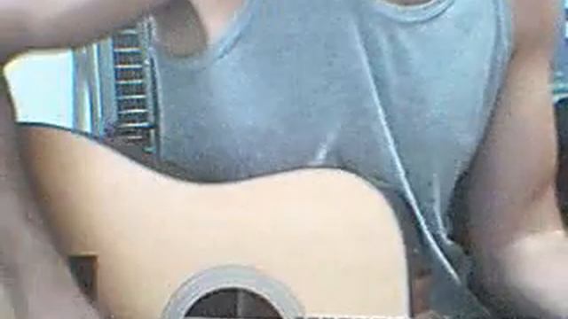 Apologize One Republic Acoustic Cover