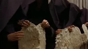 Джульетта и Духи (Федерико Феллини)