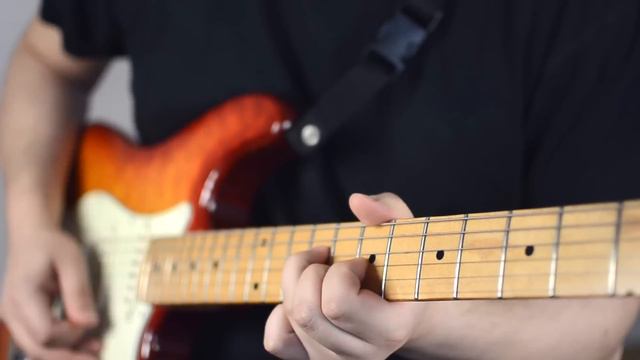 Fender Blues Junior Amplifier Demo смотреть онлайн