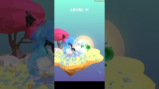 Magic Master: Dinosaur Rescue - Gameplay Walkthrough Part 1 Levels 1-21 Dino Game (iOS,Android) смотреть онлайн