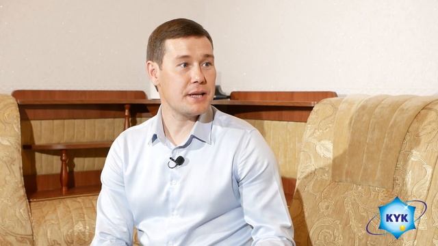 Почему выбирают ионизатор КУК. В чем ценность и функции. смотреть онлайн