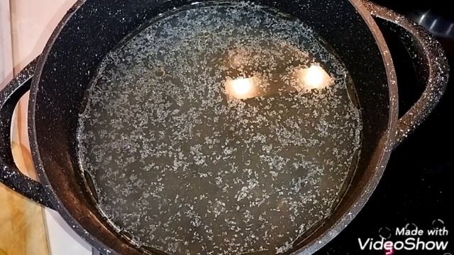 Кулинарное творчество для всех возрастов 