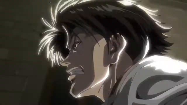Attack On Titan AMV - Legends Never Die (Levi) смотреть онлайн