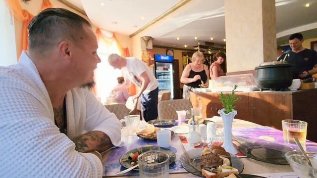 Калининград\Зеленоградск с Симоновым смотреть онлайн