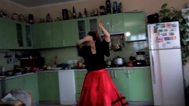 Домашняя Кармен смотреть онлайн