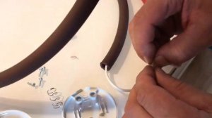 Установка ножного выключателя. Выключатель ножной. Ножной переключатель.