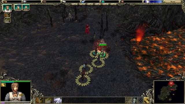 SpellForce: The Order of Dawn - №2(Спасаем Всех) #spellforce #stream #oldgames смотреть онлайн