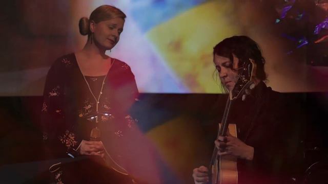 Heidi Ilves - Rays of Joy смотреть онлайн