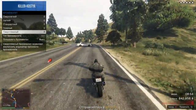 GTA Online Heist # 5 : Финальное ограбление Pacific Standard (Элитное испытание). смотреть онлайн