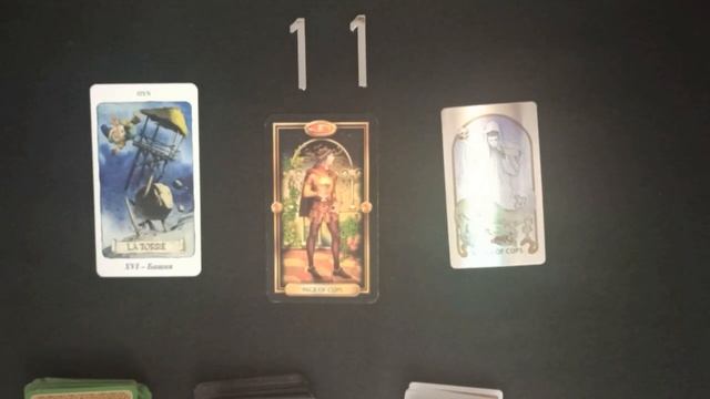 Карта дня, прогноз и рекомендации на 11 марта, пятницу. смотреть онлайн