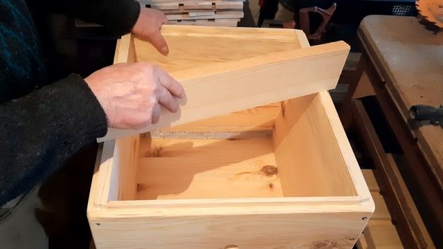 Изготовление обвязки - адаптера разделительной решётки. смотреть онлайн