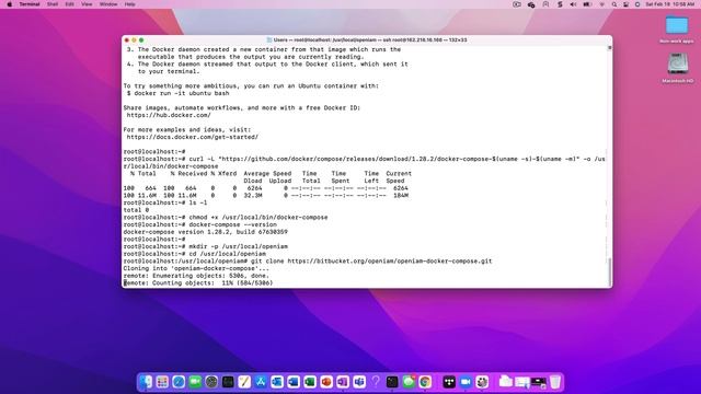Installing OpenIAM Identity and Access Manager Community Edition using Docker смотреть онлайн