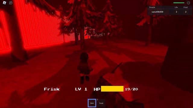 roblox# 666 [ Undertale: The Other Aus 2 ] [ Renewed Insanity ] смотреть онлайн