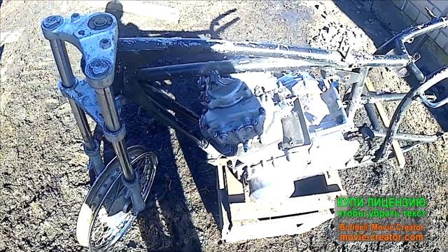 Кастом проект Pannasaki - часть 1 смотреть онлайн