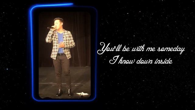 MarcelitoPomoy | Regine Velasquez Medley