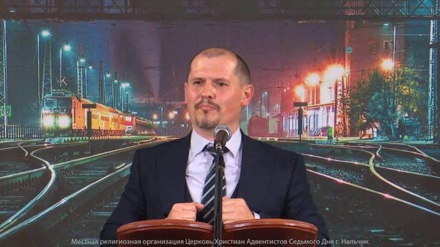 Верность в мелочах | Фиштрига Василий Мирчевич. Запись за 29.04.2023. смотреть онлайн