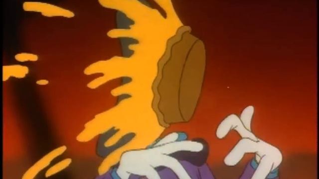 Darkwing Duck goes Metal (♪ PelleK ♪) смотреть онлайн