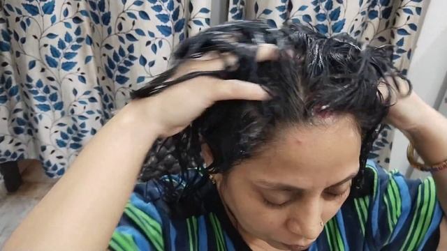 Diwali Pamper Routine At Home | Pedicure , Manicure, Hair Spa ,Face Pack, Skin Care.... смотреть онлайн