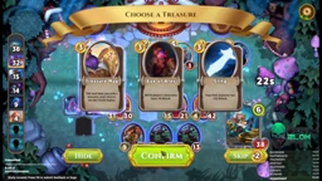 DOMINATING With Nerfed Skip, The Time Skipper! | Storybook Brawl смотреть онлайн