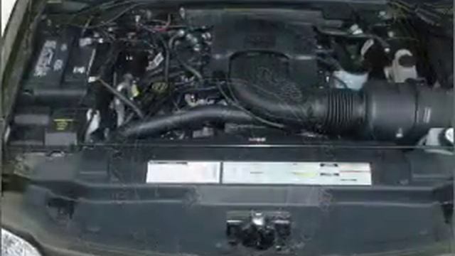 2001 Ford Expedition - Conshohocken PA смотреть онлайн