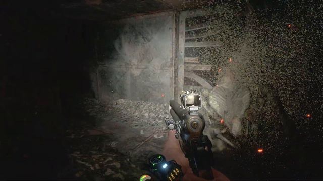 Metro: Exodus 👣 Частина 18 - Каспій - Супутникові мапи/Фото для Гуль👣 Metro: Вихід українською 4К смотреть онлайн