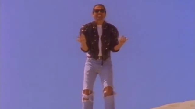 Thomas Anders - One Thing.mp4 смотреть онлайн