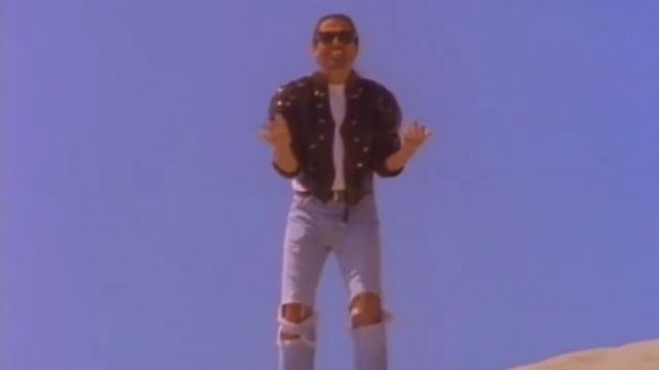 Thomas Anders - One Thing.mp4