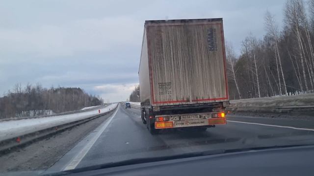 Камаз Дакар