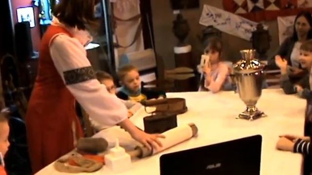 Русская печь 2 смотреть онлайн