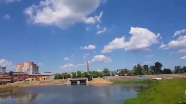 Тимур Рахманов Рекой течёт судьба моя