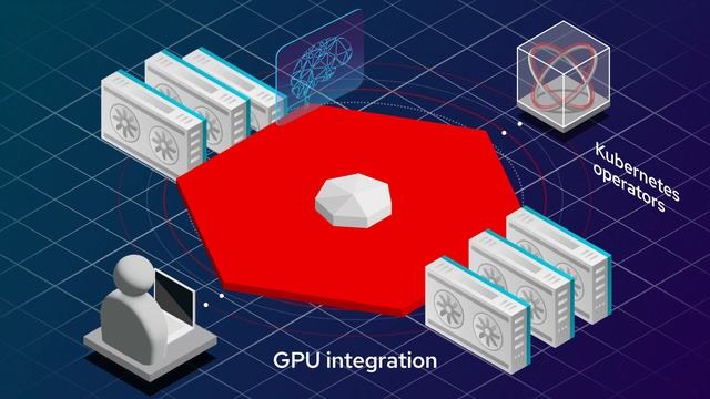 Why deploy AI/ML (Artificial Intelligence & Machine Learning) workloads on OpenShift? смотреть онлайн