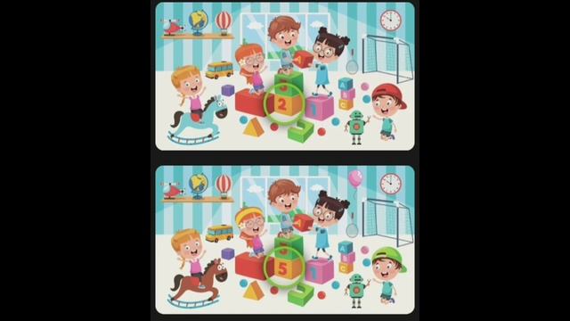 Infinite Differences Level 11,12,13,14,15,16,17,18,19,20 Gameplay смотреть онлайн