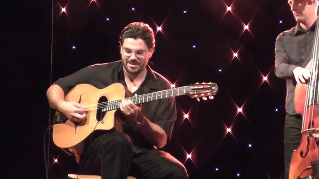 Joscho Stephan Trio -  Minor Blues