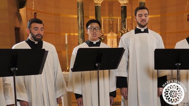 O Sapientia (O Wisdom)