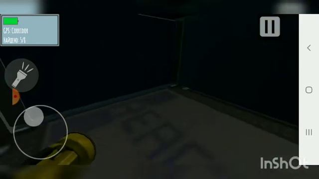 Imposter 3D (смешные моменты)