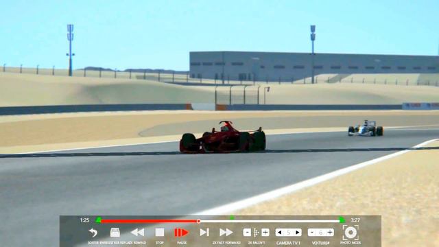 ASSETTO COORSA ONE LAP BATTLE FORMULA ONE MULTI-GENERATIONAL смотреть онлайн