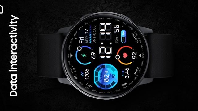 New BRG M4 - Galaxy / Active 2 смотреть онлайн
