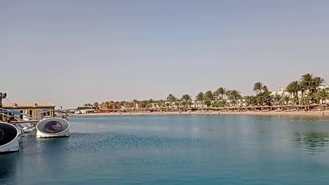 Unreal & beautiful Sindbad Club port! Hurgada ?️Красота, море, яхты в порту Синдбад Клуб Хургада! смотреть онлайн