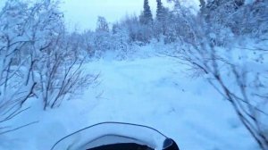 Снегоход Stels Капитан обзор поломок и доработок