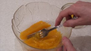 Салат с креветками в потрясающем соусе - такого Вы еще не пробовали!