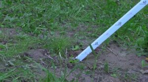 Garrett AT PRO тест по воздуху и в грунте.mp4